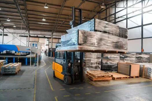 Warehouse Automation